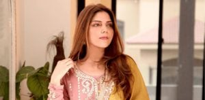 Hadiqa Kiani Announces UK Fundraising Tour f