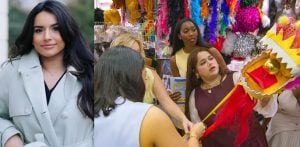 Harpreet Kaur’s Surprising Verdict On The Apprentice Premiere f