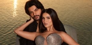 Has Veer Pahariya Confirmed his Split with Tara Sutaria F