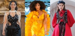 House of iKons Fashion Week London February 2026 F