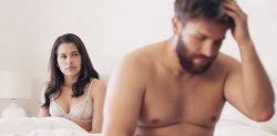 How Social Media Is Killing Brits’ Sexual Confidence