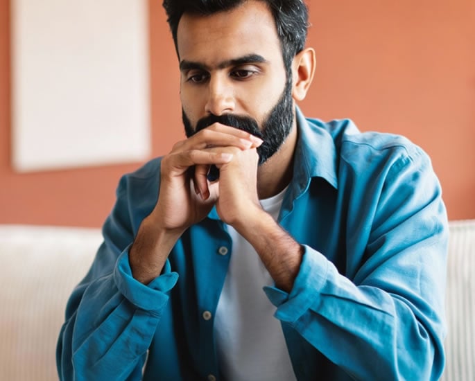 How Stress & Anxiety Drive Pornography Use in India 2