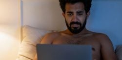 How Stress & Anxiety Drive Pornography Use in India