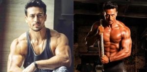 How Tiger Shroff Built His Fitness & Wellness Empire f