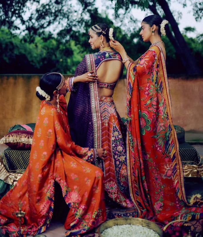 How Torani Balances Tradition and Contemporary Design 