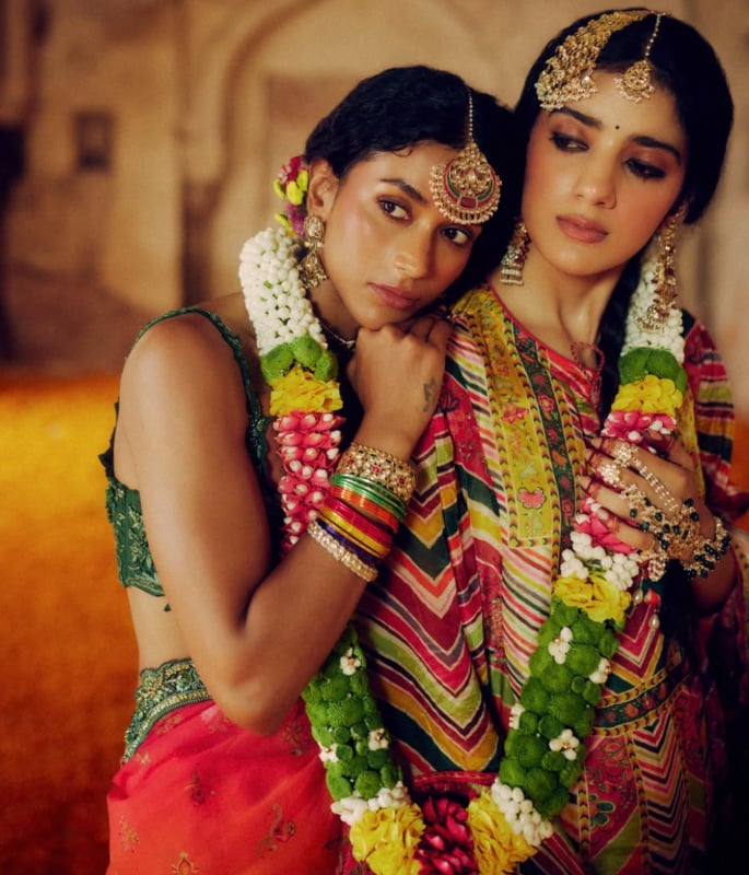 How Torani Balances Tradition and Contemporary Design 