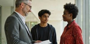 How Youth Guarantee Scheme will Help Unemployed Young People