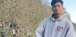 How Anjel Chakma’s Killing Puts Spotlight on Racism in India How a Student's Killing Puts Spotlight on Racism in India f