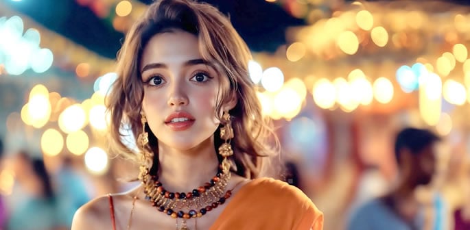 How the Indian Film Industry is Embracing AI f