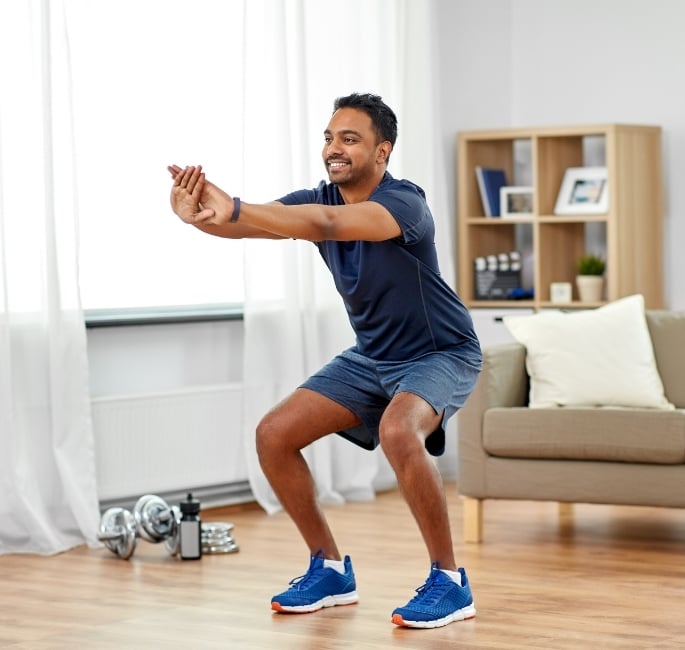 How to Build Fitness Habits That Actually Stick