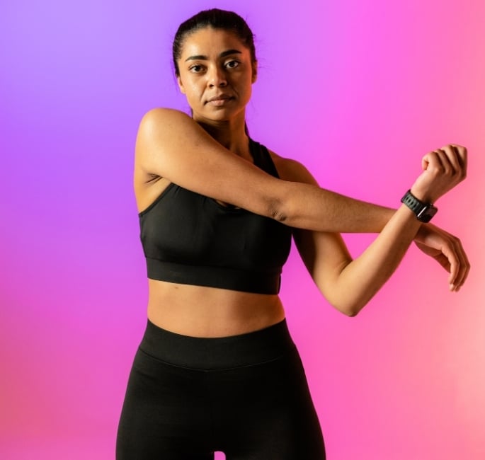 How to Build Fitness Habits That Actually Stick