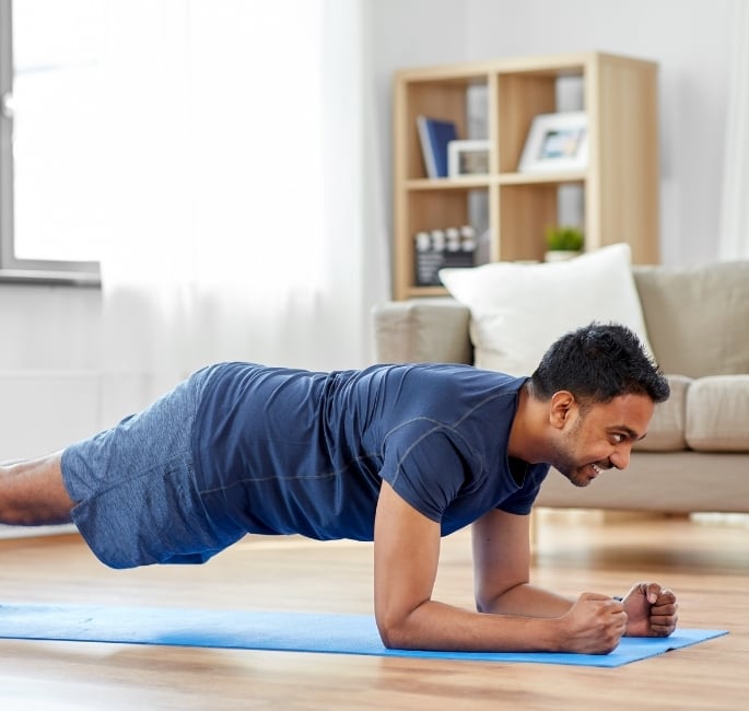 How to Build Fitness Habits That Actually Stick