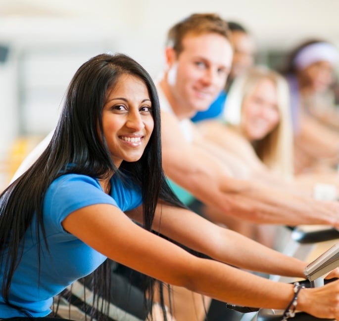 How to Build Fitness Habits That Actually Stick