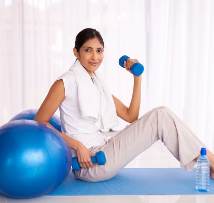 How to Build Fitness Habits That Actually Stick