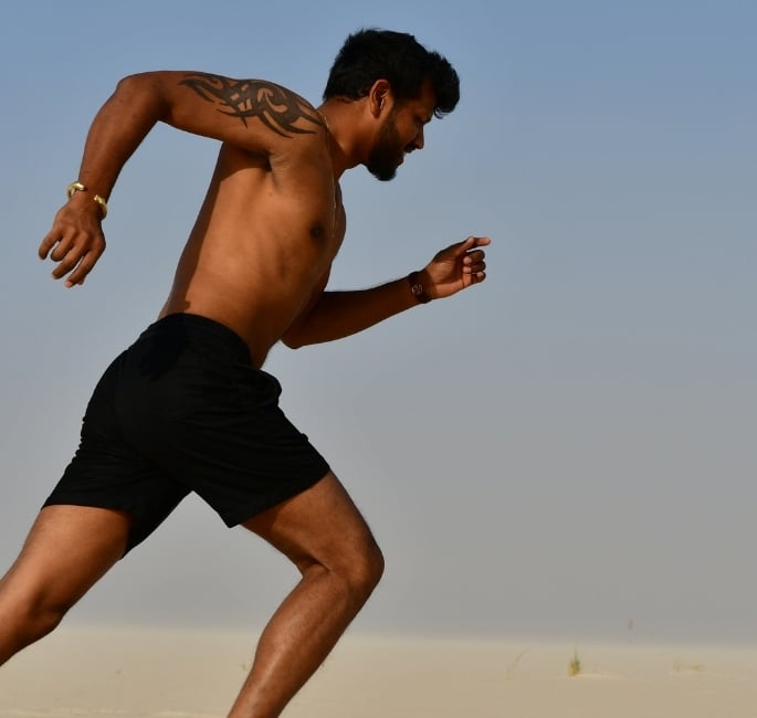 How to Build Fitness Habits That Actually Stick