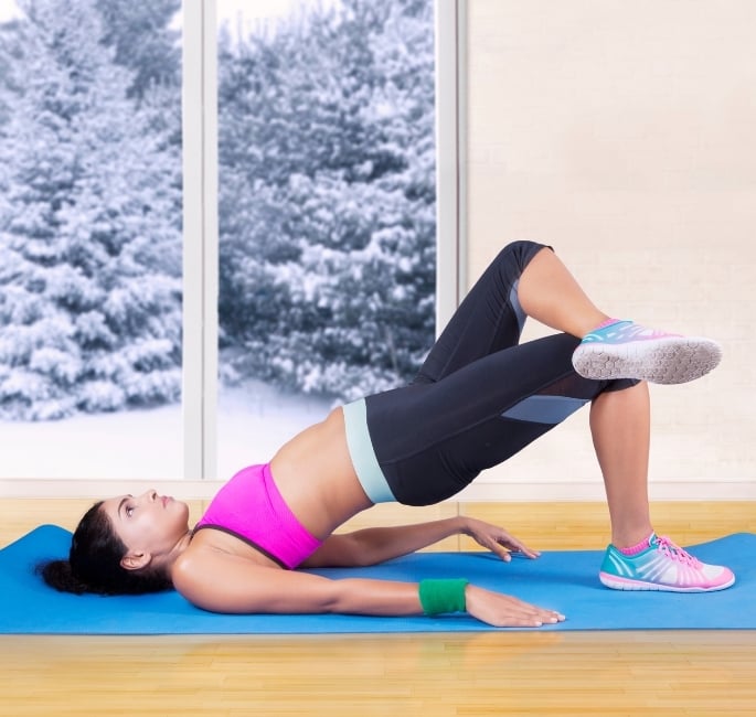 How to Build Fitness Habits That Actually Stick