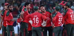 ICC Rejects Bangladesh’s Match Relocation Appeal