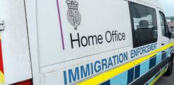 Illegal Working Arrests reach Record High in UK f