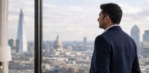 Indians named Wealthiest Ethnic Group in UK f