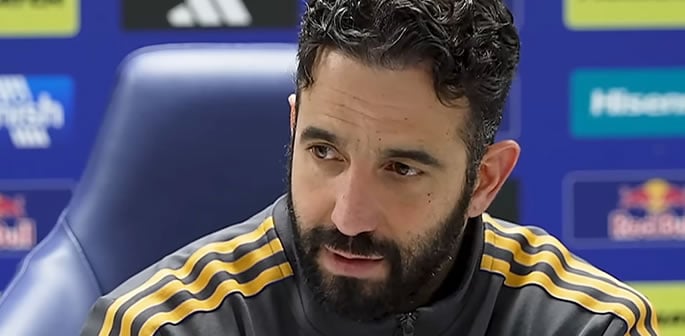 મેન યુ.ટી.ના બોસ સાથે રુબેન એમોરીમના વિવાદની અંદર જેના કારણે બરતરફી થઈ