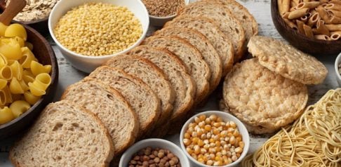 Is 'Fibremaxxing' the Key to Weight Control and Fewer Cravings f