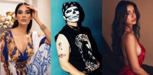 Is Talwiinder Dating Disha Patani or Sony Kaur f