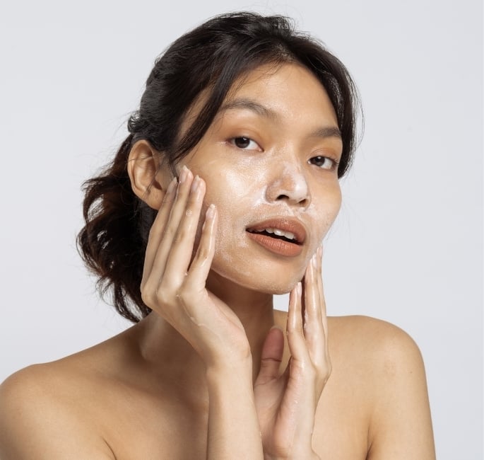 Is Your Skincare Routine Too Harsh for Winter