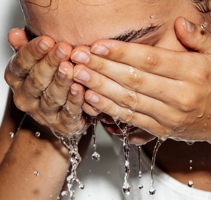 Is Your Skincare Routine Too Harsh for Winter