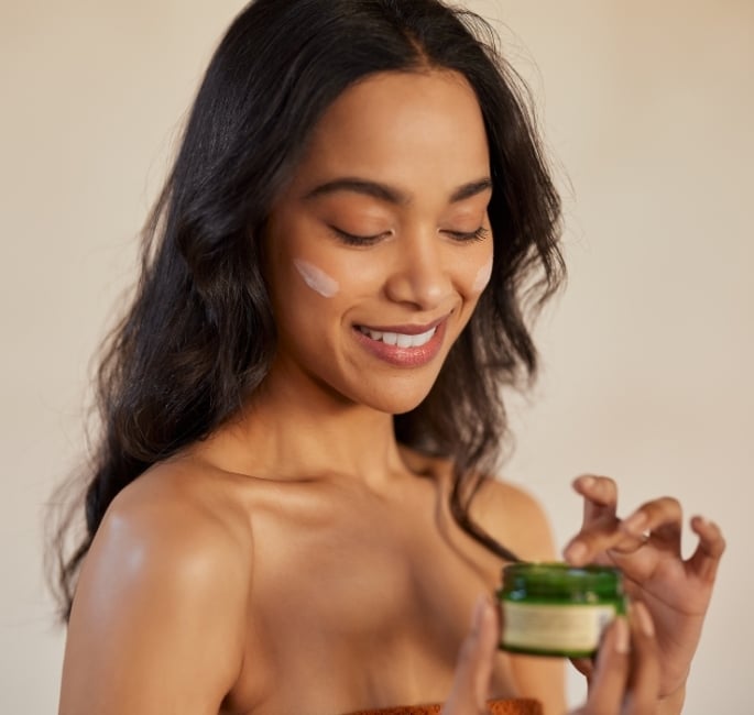 Is Your Skincare Routine Too Harsh for Winter