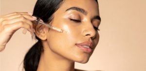 Is Your Skincare Routine Too Harsh for Winter F