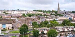 Is Your Town One of the UK’s Saddest This January F