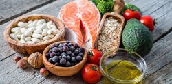 Is the Nordic Diet the Secret to Better South Asian Health?