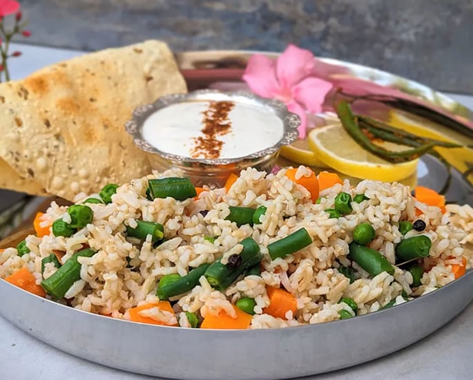 Is the Nordic Diet the Secret to Better South Asian Health