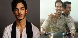Ishaan Khatter shares Emotional Post after Homebound’s Oscars Snub