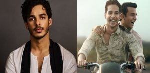 Ishaan Khatter shares Emotional Post after Homebound's Oscars Snub f