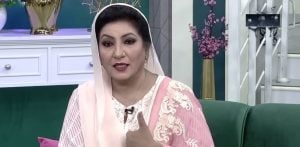 Ishrat Fatima Reveals why she Quit Radio Pakistan after 45 Years f