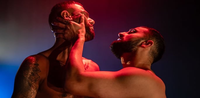 Jaivant Patel Company's 'ASTITVA' Set for London Premiere f