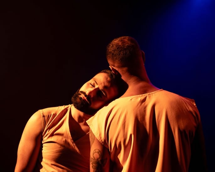 Jaivant Patel Company's 'ASTITVA' Set for London Premiere