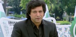 Jawad Ahmad sparks Backlash over Burqa Remarks