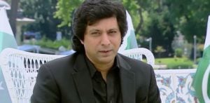 Jawad Ahmad sparks Backlash over Burqa Remarks f