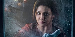 Jaya Ahsan Stuns Fans in 'OCD' Trailer f