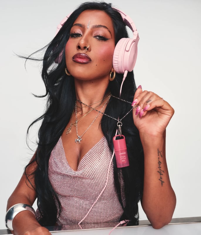 KATSEYE becomes Laneige’s First Girl Group Partner 