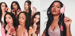 KATSEYE becomes Laneige’s First Girl Group Partner F