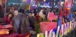 Karachi Eat 2026 leaves Food Lovers Disappointed