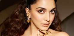 Kiara Advani slammed for chastising Indian Beef & Porn Ban - F