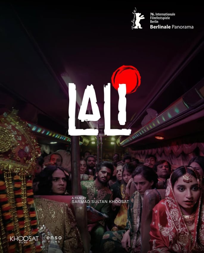 Music plays an important role in the film 1