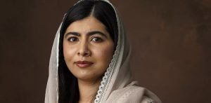 Malala Yousafzai Announces Grant for Girls in Conflict Zones f