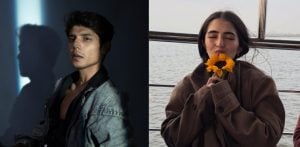 Merub Ali Sparks Dating Rumours with Havi f