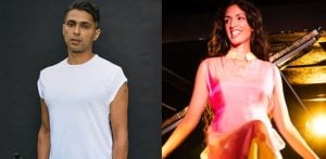 Milap Puts UK Indo-Jazz Talent Centre Stage in Spring 2026 f