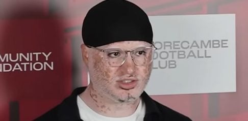 Morecambe FC Parts Ways with Ashvir Singh Johal f